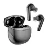 Image de Ecouteurs Edenwood Tws Intra 01 Noirs