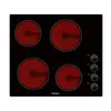 Image de Plaque De Cuisson Vitroceramique Valberg Vh 4 Tm 007c