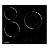 Image de Plaque De Cuisson Vitroceramique High One Vh 3 T 007c