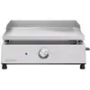 Image de Plancha electrique Valberg Val-pl4333x Semi Pro