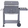 Image de Barbecue Charbon Valberg Val-4128 Montee De Foyer