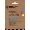 Image de Cartouche D'encre Electro Depot Compatible Hp H 304 Noir Et Couleurs