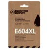 Image de Cartouche D'encre Electro Depot Compatible Epson E 604 Xl Noir - Ananas