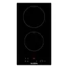 Image de Domino Induction Valberg Ih 2 Tb 007c