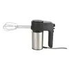 Image de Batteur Cosylife Cl-hm300xrw 400w Noir Inox