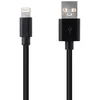 Image de Câble High One 1m Lighting Noir