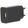Image de Chargeur Secteur Usb High One 2,4aa Noir