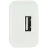 Image de Chargeur Secteur Usb High One 2,4aa Blanc