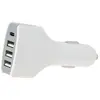 Image de Chargeur Allume Cigare 4 Ports Usb-c Et Usb Edenwood 20w Blanc