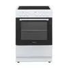 Image de Cuisinière Vitroceramique Vc 6060 4cm W701t