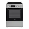 Image de Cuisinière Vitroceramique Valberg Vc 60 4mc X 701t