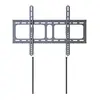 Image de Support Mural Edenwood Tv De 127 À 218 Cm I3 V2 Inclinable