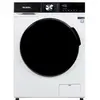 Image de Lave-linge Sechant 8 Kg / 6 Kg Valberg Wd 8614 A 10/d W566c