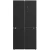 Image de Refrigerateur 4 Portes Valberg 4d 474 E B625c