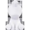 Image de Enceinte Bluetooth Bigben Connected Enceinte Bluetooth 15W Lumineuse Licorne Bigben Audio - Blanc en occasion ou reconditionné