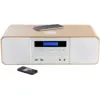Image de Micro chaine radio/CD/MP3/USB/Bluetooth + Charge Induction Thomson MIC201IBT - Excellent état en occasion ou reconditionné