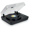 Image de Platine vinyle stéréo Thomson TT650BT avec haut-parleurs intégrés - Fonction d'arrêt automatiqu - Très bon état en occasion ou reconditionné