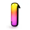 Image de Enceinte Bluetooth Bigben Luminous Wireless Speaker   PARTYBTTUBEBK - Noir en occasion ou reconditionné