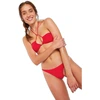 Image de Haut de maillot de bain femme Banana Moon Coolio Spring Rouge M COOLIO SPRING-X2319