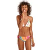 Image de Bas de maillot de bain femme Banana Moon Dasia Scooby Rose L DASIA SCOOBY-LFX33