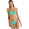 Image de Haut de maillot de bain femme Banana Moon Yao Beachclub Bleu 2XS YAO BEACHCLUB-X2324