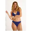 Image de Bas de maillot de bain femme Banana Moon Dita Groove Bleu S DITA GROOVE-LNS74