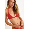 Image de Haut de maillot de bain femme Banana Moon Niko Lima Rouge 2XL NIKO LIMA-X2319