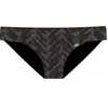 Image de Bas de maillot de bain femme Banana Moon Merenda Silvary Marron XL MERENDA SILVARY-LJG78