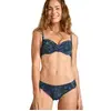 Image de Haut de maillot de bain femme Livia Saskia Marazul Bleu 40D 25E-SASKIA_D_MARAZU_ZJD64
