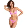 Image de Bas de maillot de bain femme Banana Moon Massa Tropicali Multicolore XL MASSA TROPICALI-MGT15