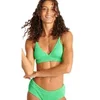Image de Haut de maillot de bain femme Banana Moon Miko Popcorn Rose M MIKO POPCORN-MFQ47