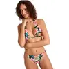Image de Haut de maillot de bain femme Banana Moon Tango Noelani Multicolore S TANGO NOELANI-MJR01