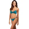 Image de Haut de maillot de bain femme Banana Moon Maglo Nazca Vert XL MAGLO NAZCA-HZT77