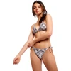 Image de Bas de maillot de bain femme Banana Moon Aena Sakura Blanc L AENA SAKURA-JXO11