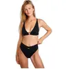 Image de Bas de maillot de bain femme Banana Moon Kumaka Kanamari Noir XL KUMAKA KANAMARI-JSP01