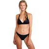 Image de Bas de maillot de bain femme Banana Moon Dita Santafe Noir XS DITA SANTAFE-JYB01