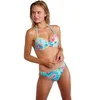 Image de Haut de maillot de bain femme Banana Moon Eyro Seasalt Bleu M EYRO SEASALT-JZO04