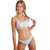Image de Bas de maillot de bain femme Banana Moon Kupa Tyanas Multicolore XL KUPA TYANAS-KBY91