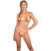 Image de Haut de maillot de bain femme Banana Moon Kaleo Sunfuzz Rose M KALEO SUNFUZZ-KAN13
