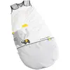 Image de Gigoteuse En Coton - Babyfan Blanc