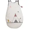 Image de Gigoteuse Bébé En Coton - Timouki Beige