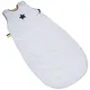 Image de Gigoteuse En Coton - Hello Blanc