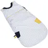 Image de Gigoteuse En Coton - Hello Blanc