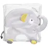 Image de Livre D'eveil En Polyester - Babyfan Gris