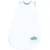 Image de Gigoteuse En Coton - Lily Blanc/bleu