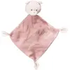 Image de Doudou Mouchoir En Coton - Lily Rose