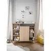 Image de Commode    Langer   volutive En Bureau - Nova Gris
