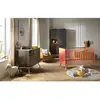 Image de Lit Bébé Évolutif - Boreale Orange