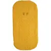 Image de Edredon Pour Lit Évolutif En Coton - Original Jaune