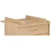 Image de Plan    Langer Pour Commode - Arty Marron